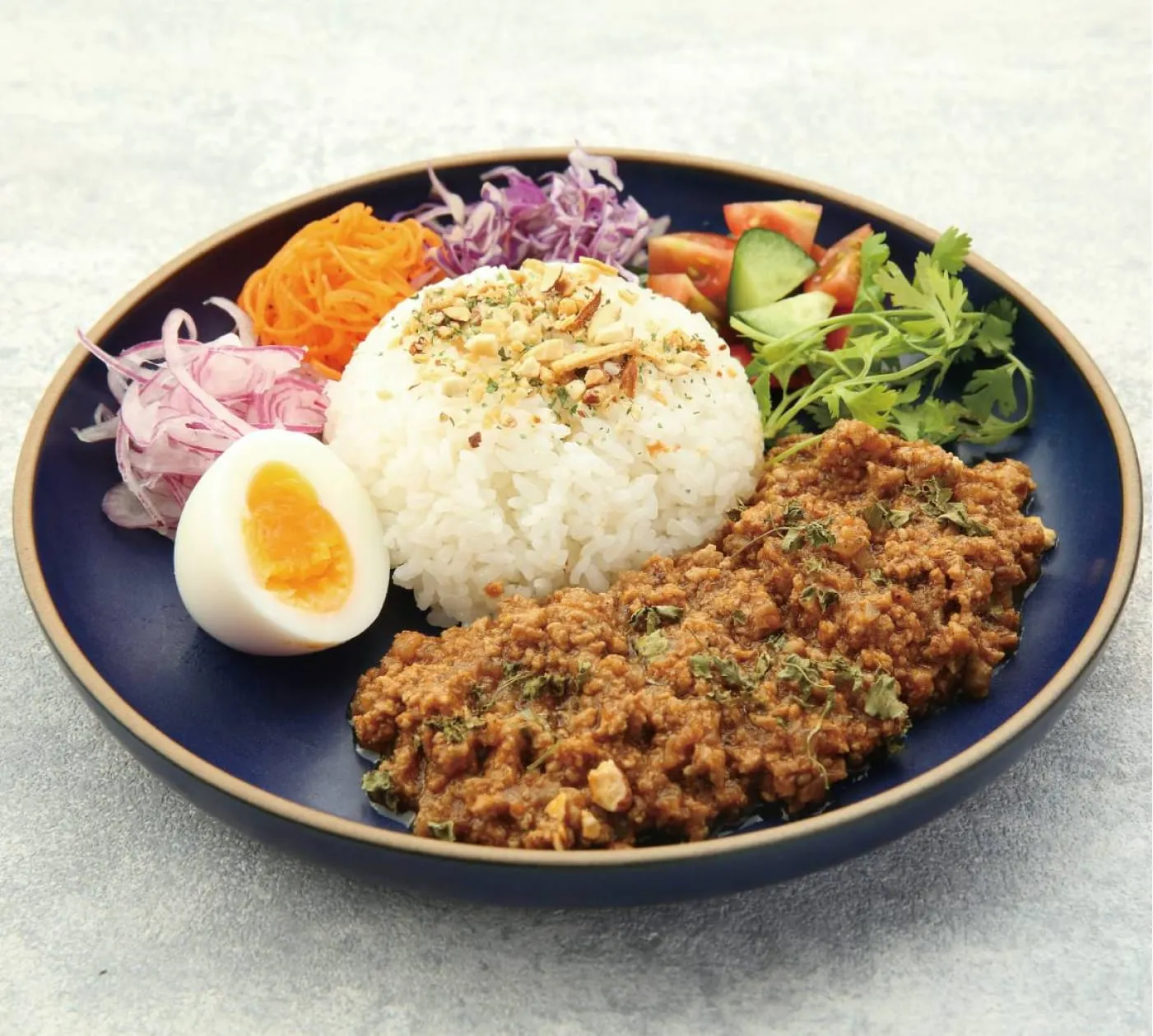 KEEMA CURRY